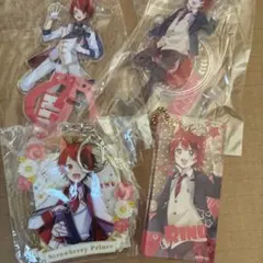 すとぷり　莉犬　アクリルスタンド　アクキー　まとめ売り