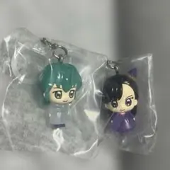 赤ずきんチャチャ どろしー セラヴィー めじるしアクセサリー