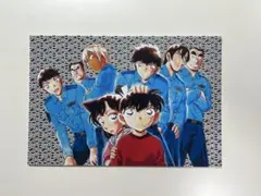 名探偵コナン　警察学校編　特製ポストカード　1枚