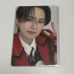 JO1 LAPOSTA ラポスタ 2025 トレカ セルカ 白岩瑠姫