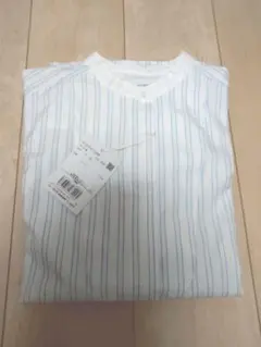 ヒューマンウーマン　ブラウス　М