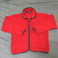 アウター ナイロンジャケット