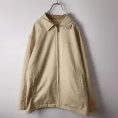 DAKS ゴルフ　メンズ　ジャンパー　ライトジャケット　薄手　古着のサムネイル