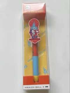 新品未開封　東京ディズニーリゾート　40周年　フリクションボール3