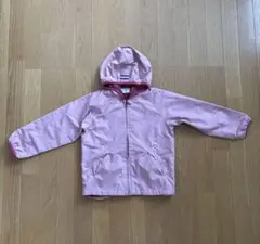 キッズ ウインドブレーカー ジャンパー ユニクロ 120