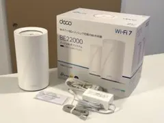 2026年最新】tp-link deco beの人気アイテム - メルカリ