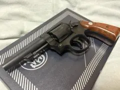 Tanaka Works S&W M19 2.5inch 木製グリップ - メルカリ