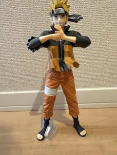 ナルト 1番くじ　フィギュア　開封品　箱無し　※商品説明必読