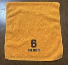 タオル 〔 GIANTS 〕