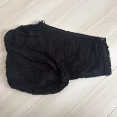 Pasterip パセリ One shoulder lace topのサムネイル