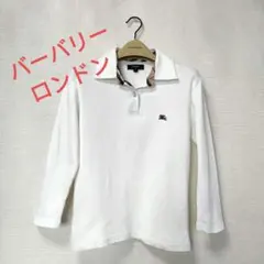 バーバリー未使用ロンT 楽天市場】バーバリー ロンt メンズ 中古の通販