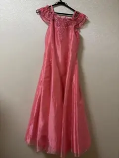 子供用ドレス　演奏会ドレス　150cm