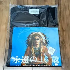 九月八日 生誕祭記念ロンT 限定品 ＆お年玉プレゼント セット