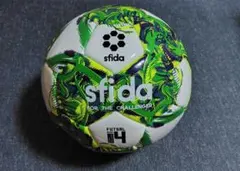 k*o様 スフィーダ 木梨憲武 VAIS PRO サッカーボール 5号 完売品