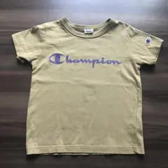 チャンピオン　半袖Tシャツ