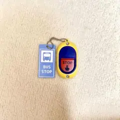 ライトマスコット カプセルトイ