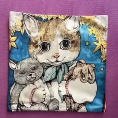 L V クッションカバー ノベルティ - メルカリ