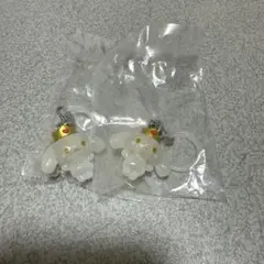 JOCHUM めじるしアクセサリー　JO1 RURU2個セット