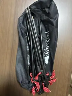 PineRock ペグ30センチセット 収納ケース付きのサムネイル