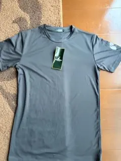 CAPTAIN STAG 半袖Tシャツ M グレー