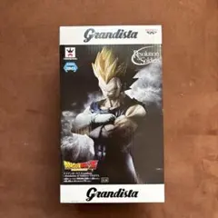 Grandista ドラゴンボールZ ベジータ