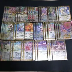 デッキ バトルスピリッツ