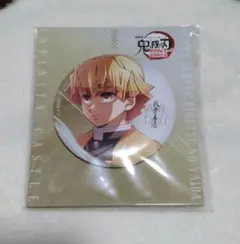 2026年最新】善逸 缶バッジ 無限城の人気アイテム - メルカリ