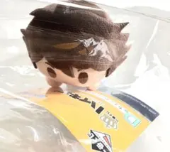 ハイキュー 一番くじ D賞 及川徹 ちょこのっころんぬいぐるみ