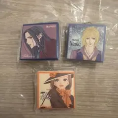 NANA CD風アクリルチャーム