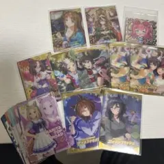 2026年最新】エイシンフラッシュ スリーブの人気アイテム - メルカリ