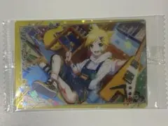 プロセカ　ウエハース　鏡音レン