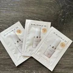 マキアージュ エッセンスリキッドEX オークル10 20 サンプル 試供品