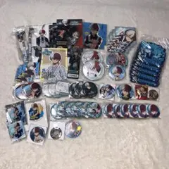 轟焦凍 グッズ 57点まとめ売り