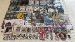 僕のヒーローアカデミア グッズセット　７１点　まとめ売り