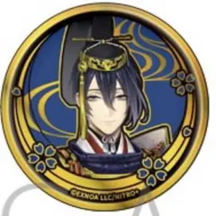 刀剣乱舞 アルティメタルマグネットコレクション 三日月宗近
