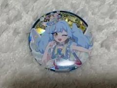 おねがいアイプリ ツリービレッジ 横浜 POPUP 缶バッジ あおい 15個 おねがいアイプリ ツリービレッジ 横浜 POPUP 缶バッジ あおい - メルカリ