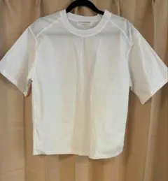 FASHIRU Tシャツ 白 ホワイト