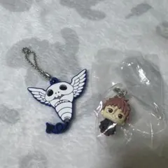 呪術廻戦 めじるしアクセサリー 虎杖悠仁