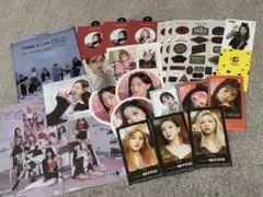 TWICE グッズ　まとめ売り
