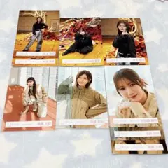 櫻坂46 港区パセリ　まとめ売り