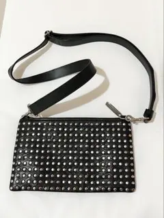 ショルダーバッグ