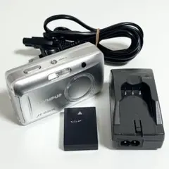 OLYMPUS μ 40 DIGITALのサムネイル