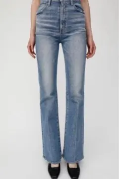 moussy mvs flare 26インチ