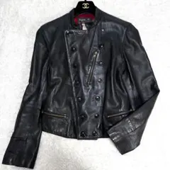 00s BUFFALO BOBS coating Napoleon jacket - メルカリ