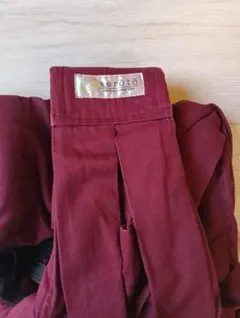 kerätä 抱っこ紐 スリング ボルドー