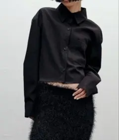 完売品】TODAYFUL Sheer Border T-shirt インディゴ - メルカリ