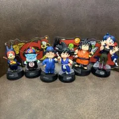 ドラゴンボール アーカイブス13体セット - メルカリ