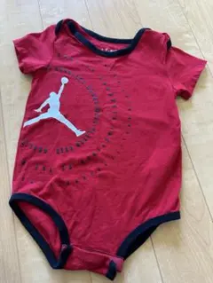 Jordan ロンパース