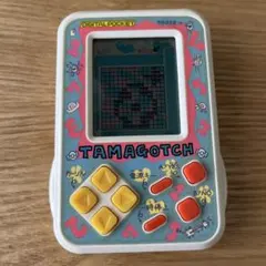 Tamagotchi Digital Pocket