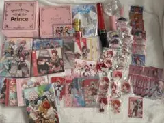 すとぷり 莉犬くん グッズ まとめ売り